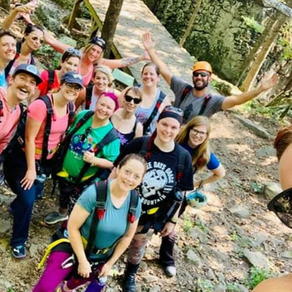 Meet your Posher, Teiah ♪♪ - Picture 2 of 5